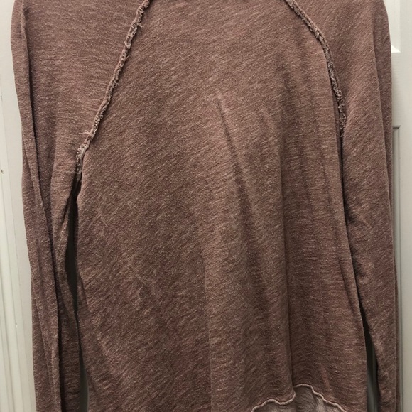 Pullover free people sweater - Picture 4 of 4